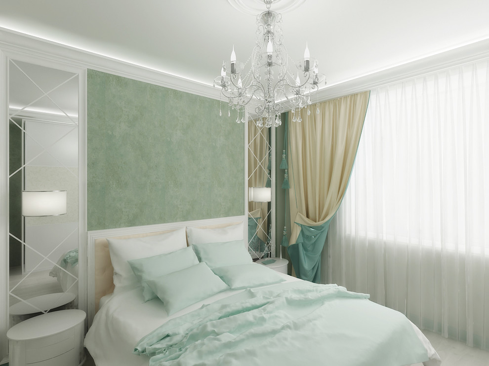 Квартира в ЖК Суходолье 2015