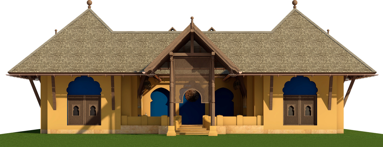 Анатолий Левин