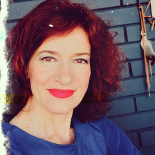 Елена Волкова