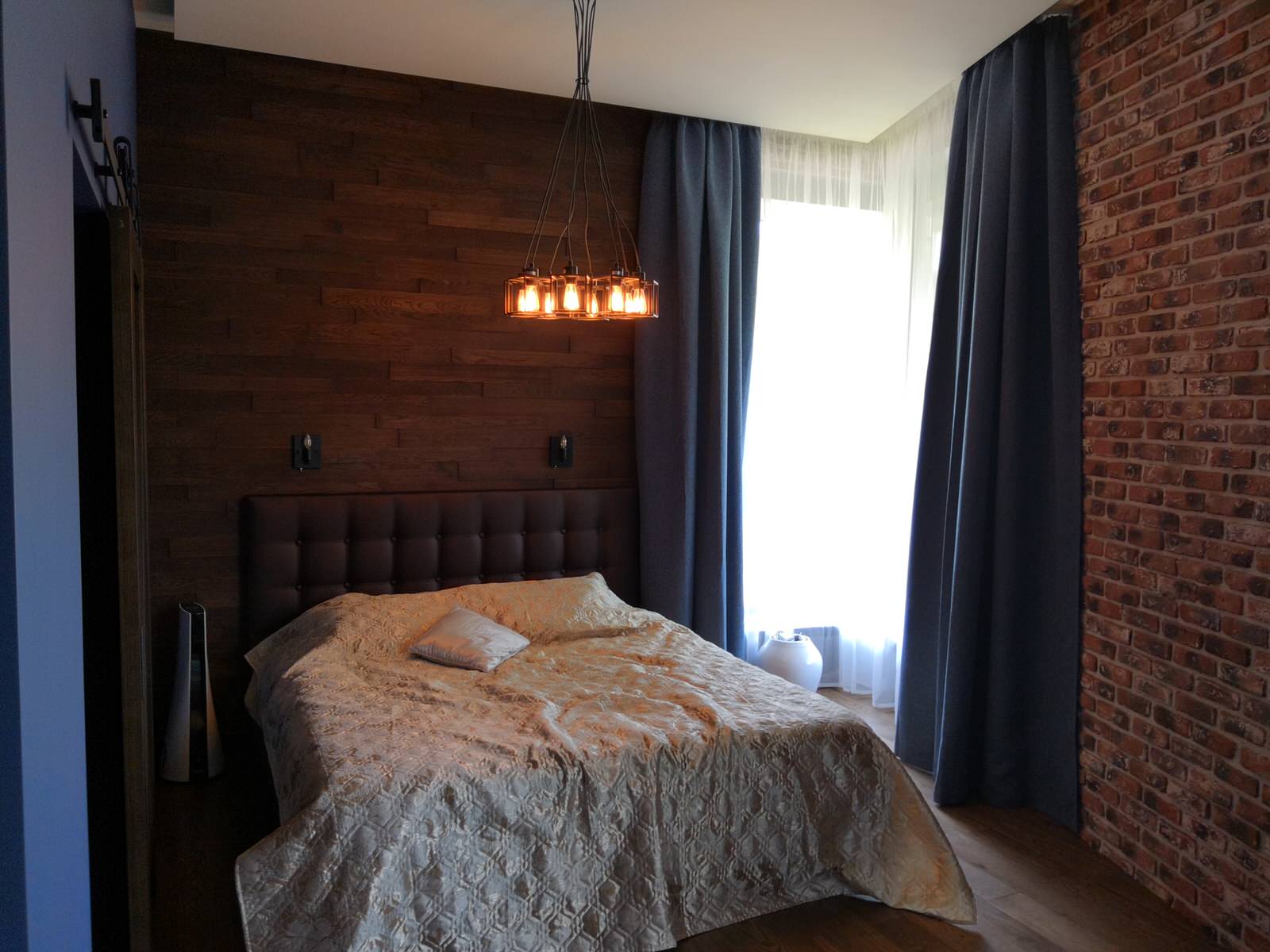 Ул. Заречная