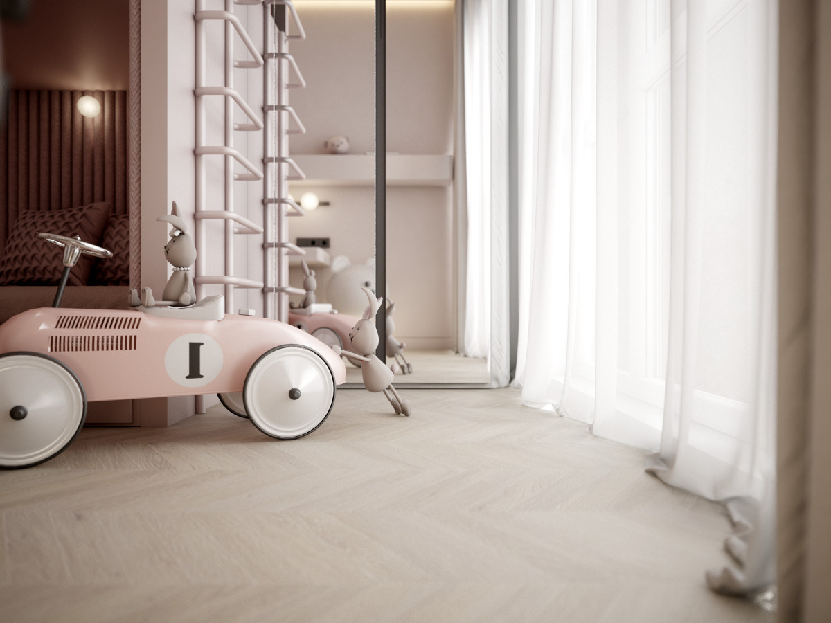 LOCATION:Иркутск | ЖК Хрустальный парк.