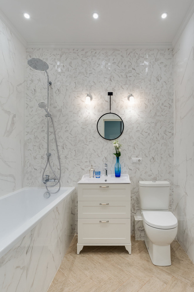 Реализованный проект Холли Голайтли