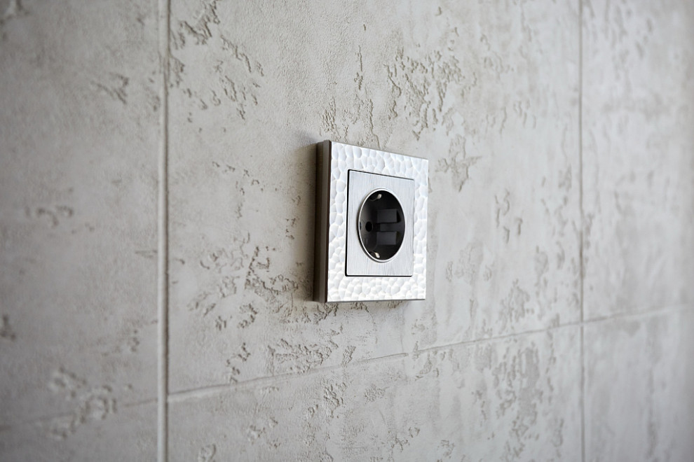 Werkel в новом проекте Максима и Евгении Константиновы