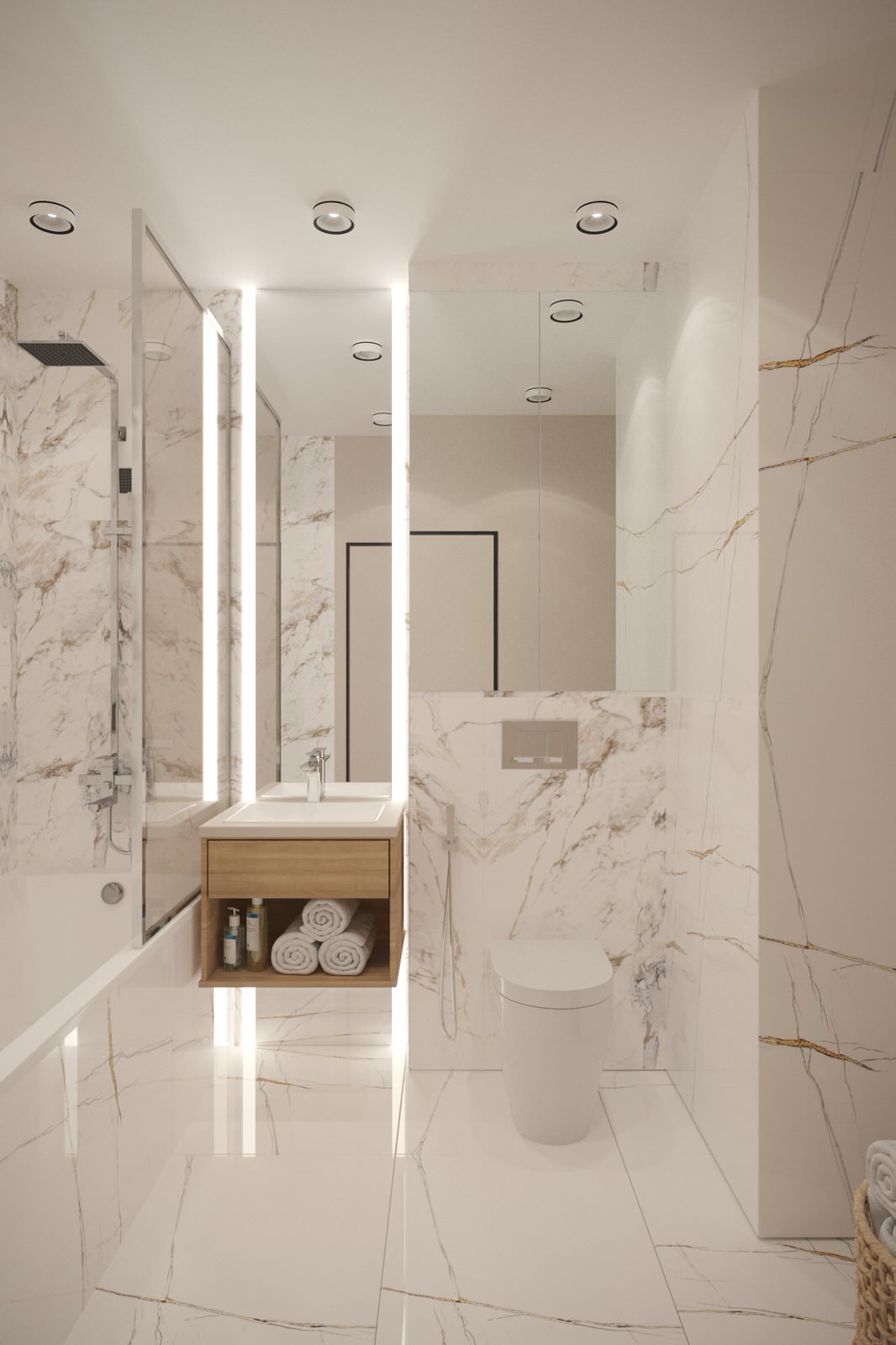 Бонава Магнифика