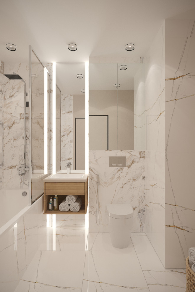 Бонава Магнифика