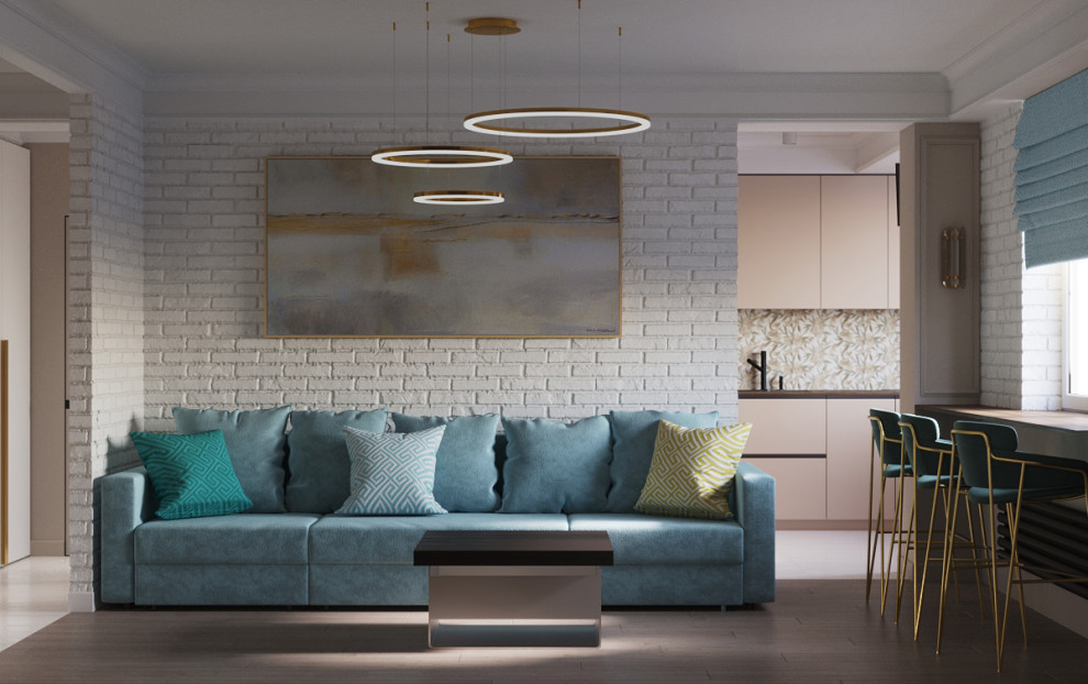 жк Лидер г.Сочи