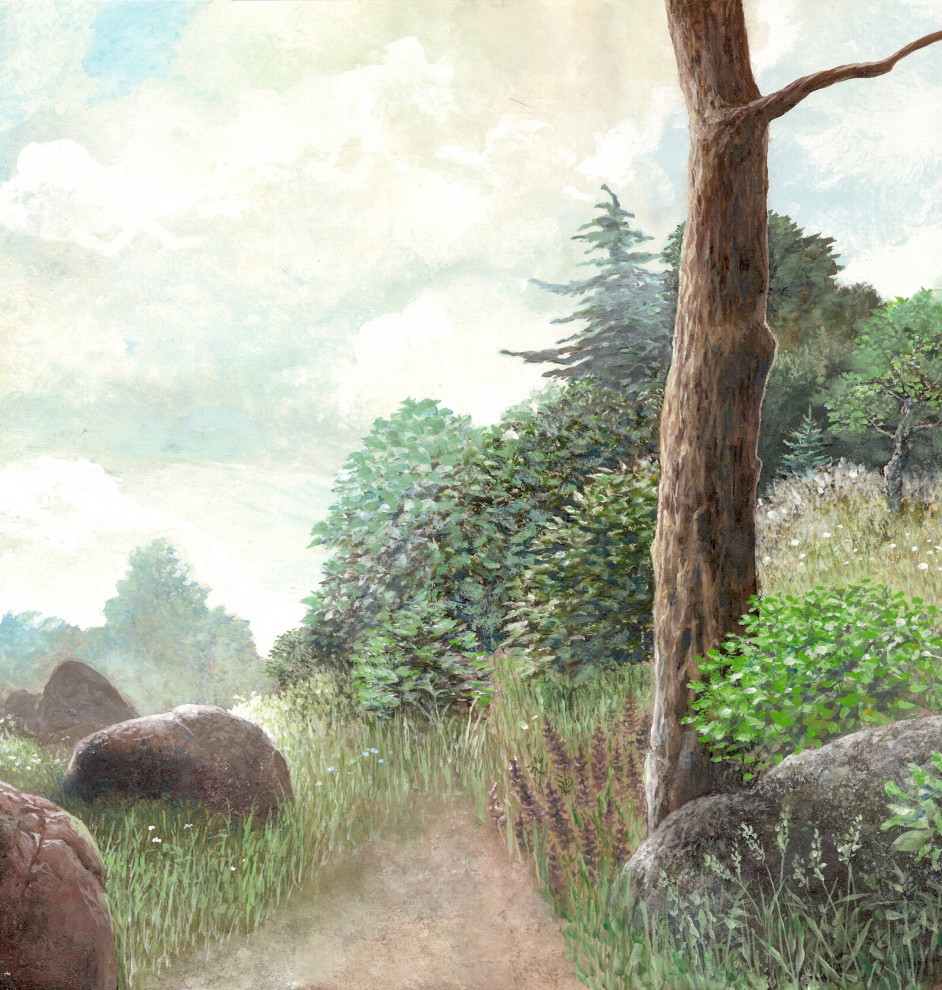 Обложка проекта: Интерьерные картины и рисунки