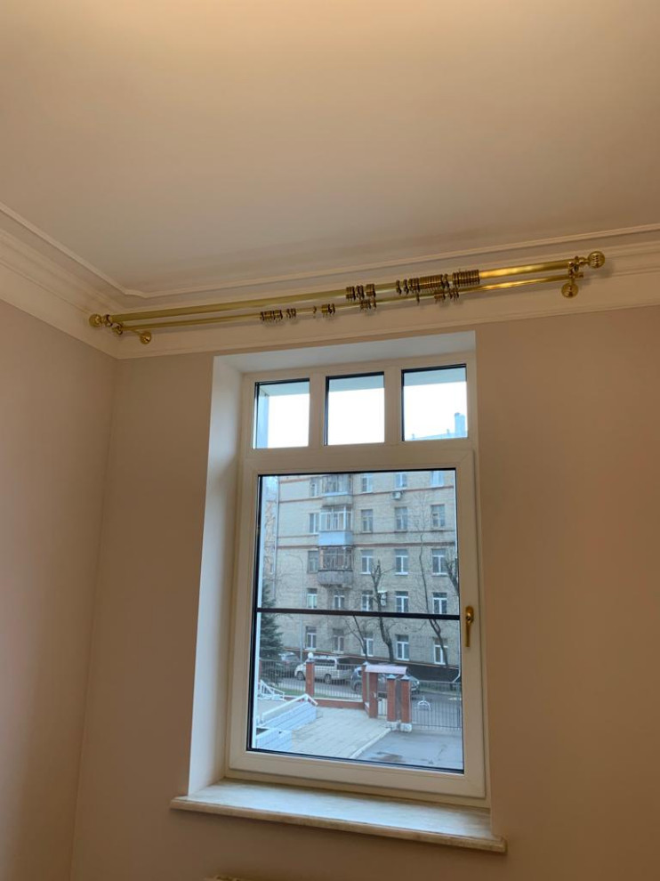 Реализованные проекты