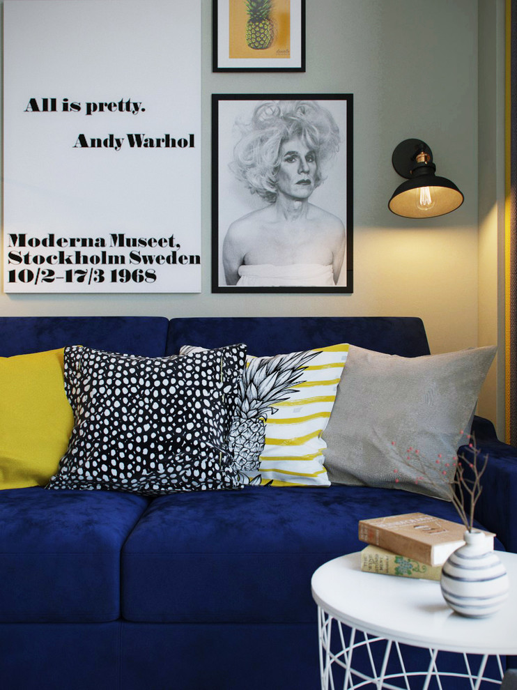 ЖК "Лето" г. Сочи (квартира для уик-энда)