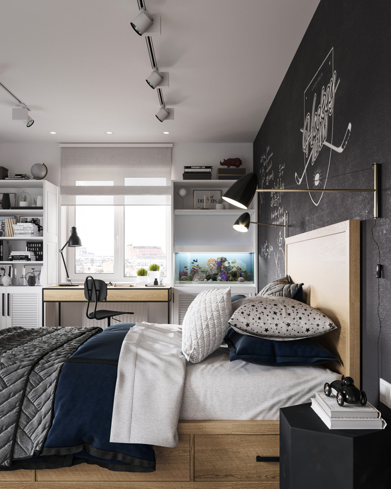 Обложка проекта: ДЗ_20