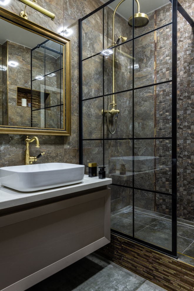 Квартира 120 м2