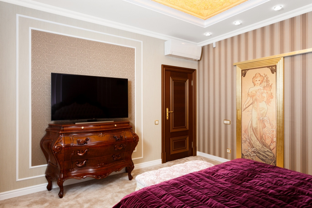 6-комнатная квартира, на Корабельной улице