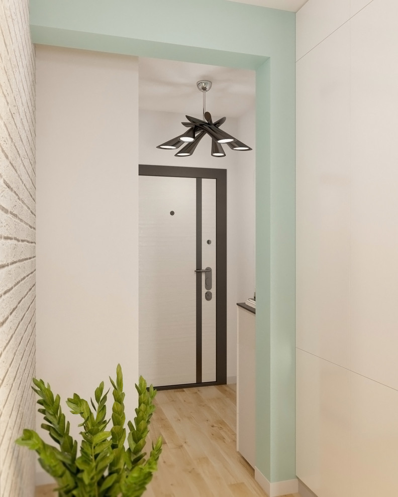 Свежесть лазури