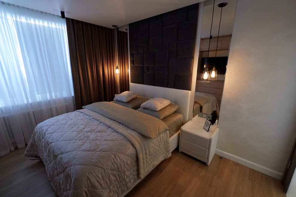 3к.кв. 80м.кв. - ул Репищева