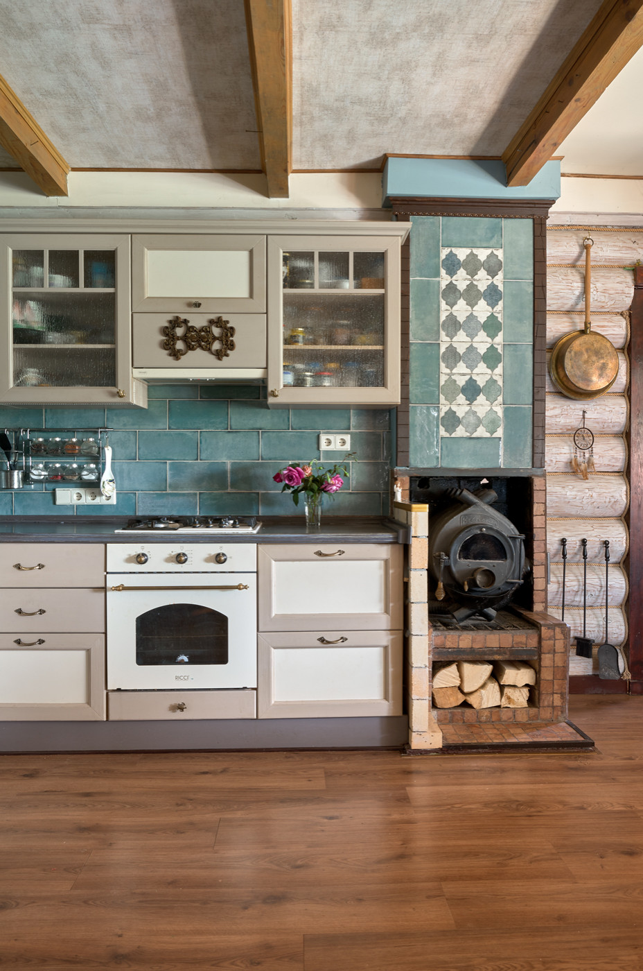 Дом архитектора