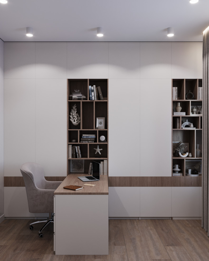 Частный дом Иглино