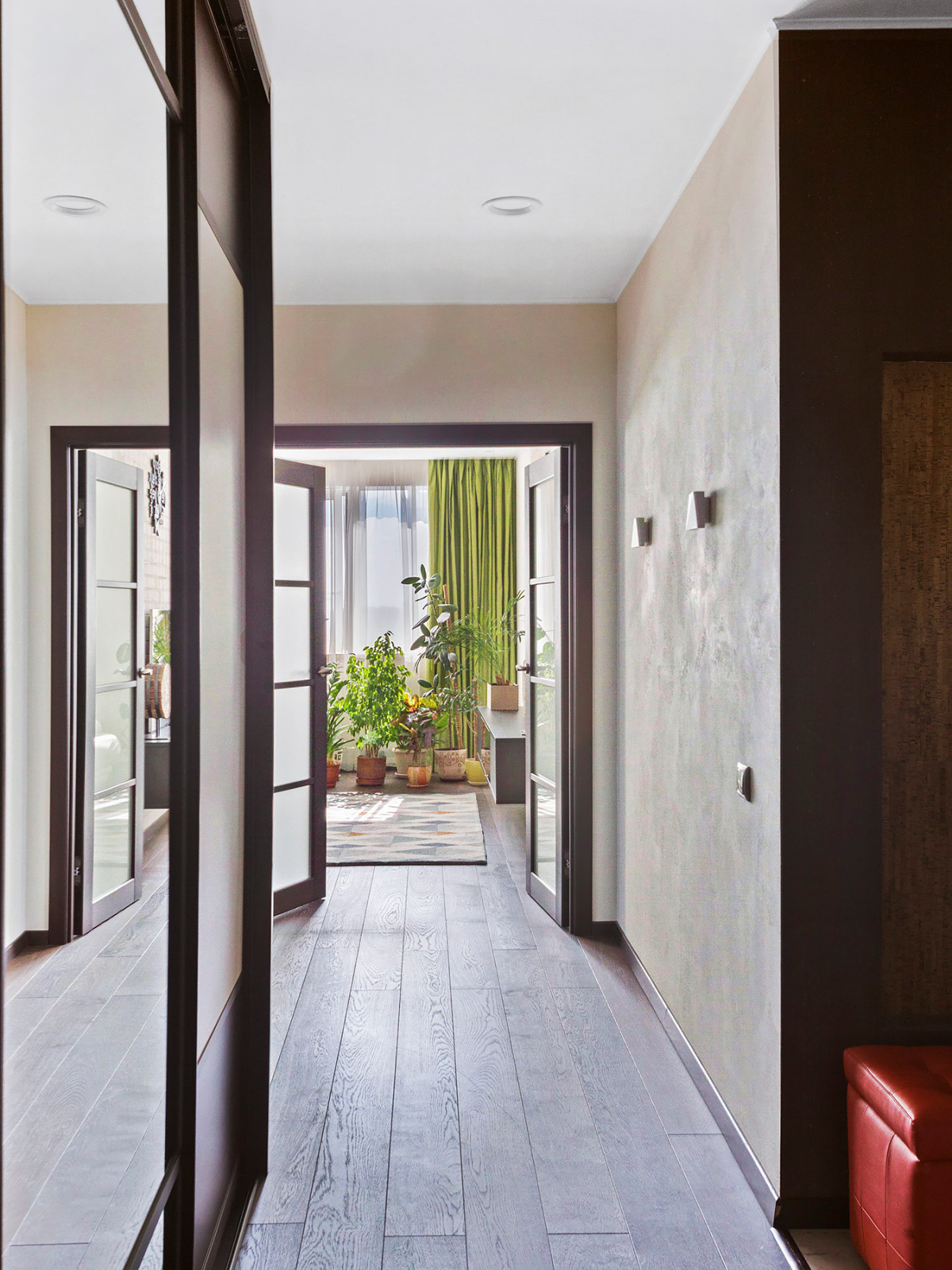 Квартира в Москве, 100 кв.м.