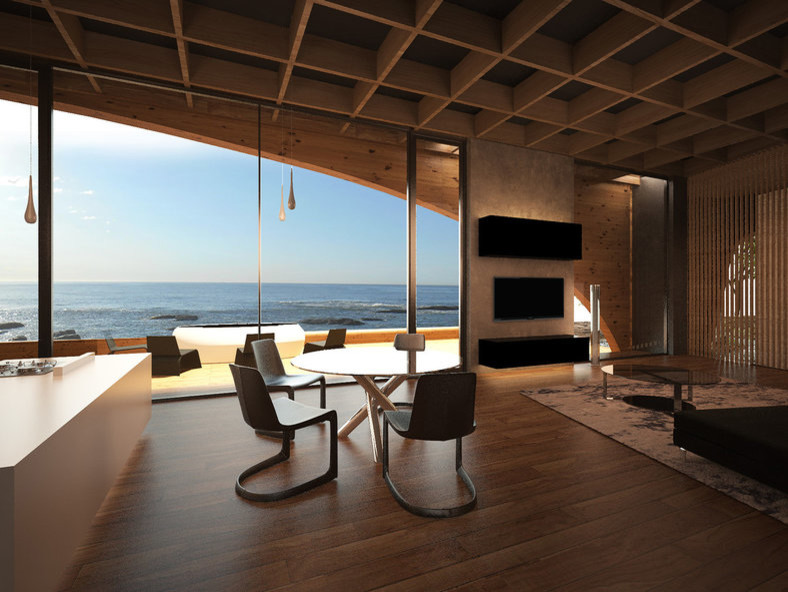 Shepelevo РЕЗИДЕНЦИЯ НА ПОБЕРЕЖЬЕ ЗАЛИВА