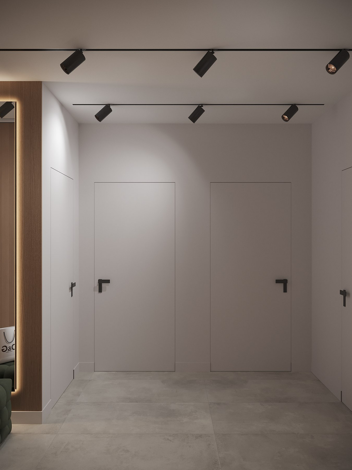 LIFE-Варшавская