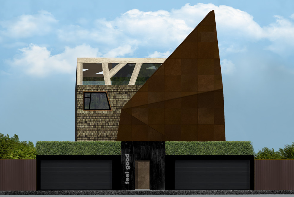 Коттедж в Куркино