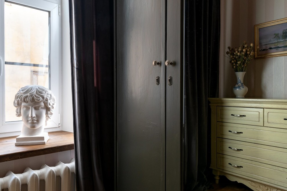 ...И под аркой на Галерной наши тени навсегда...