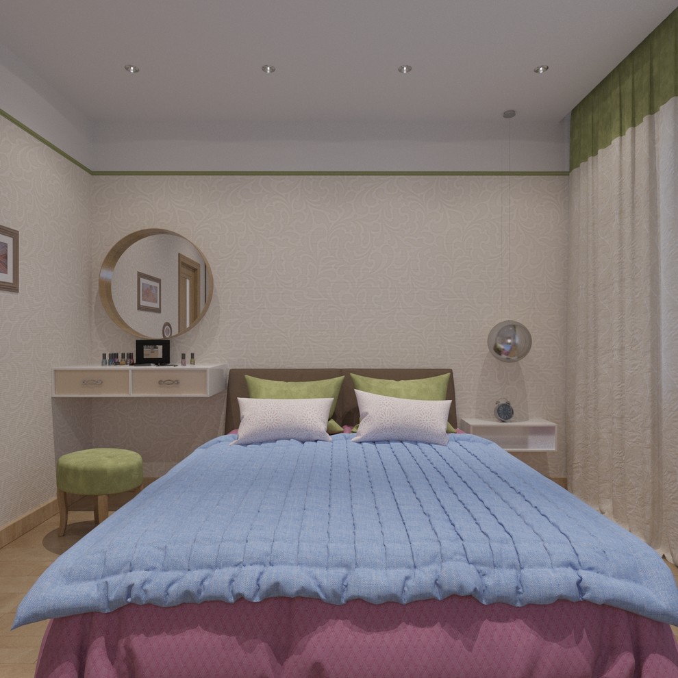 квартира в Кольцово