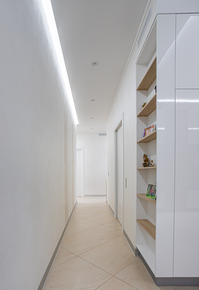 Квартира в Москве 180 квм