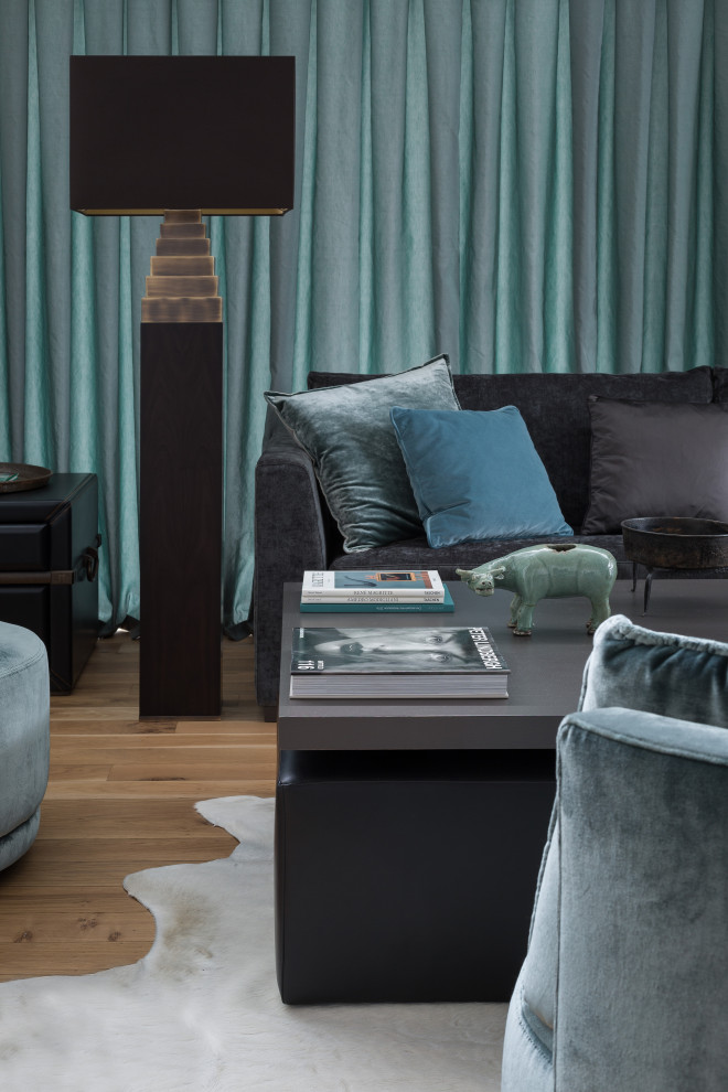 Пентхаус в Вене