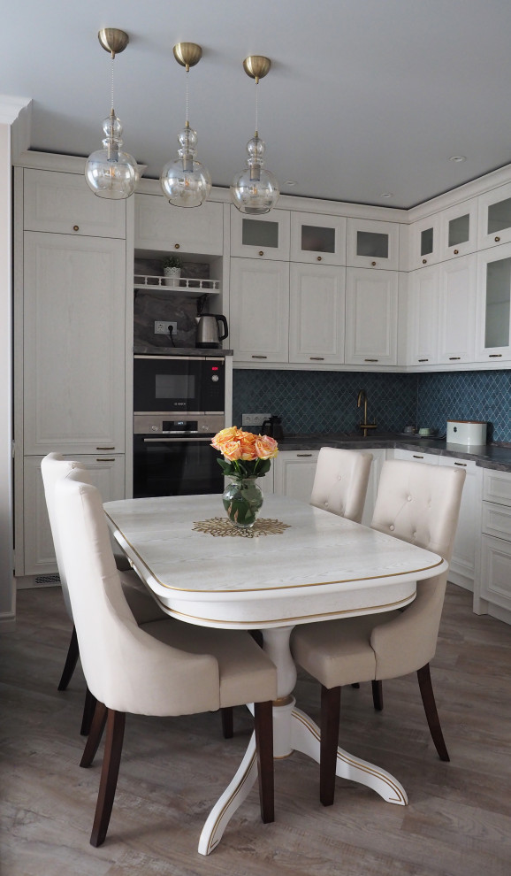 Обложка проекта: Солнечные блики. Реализация