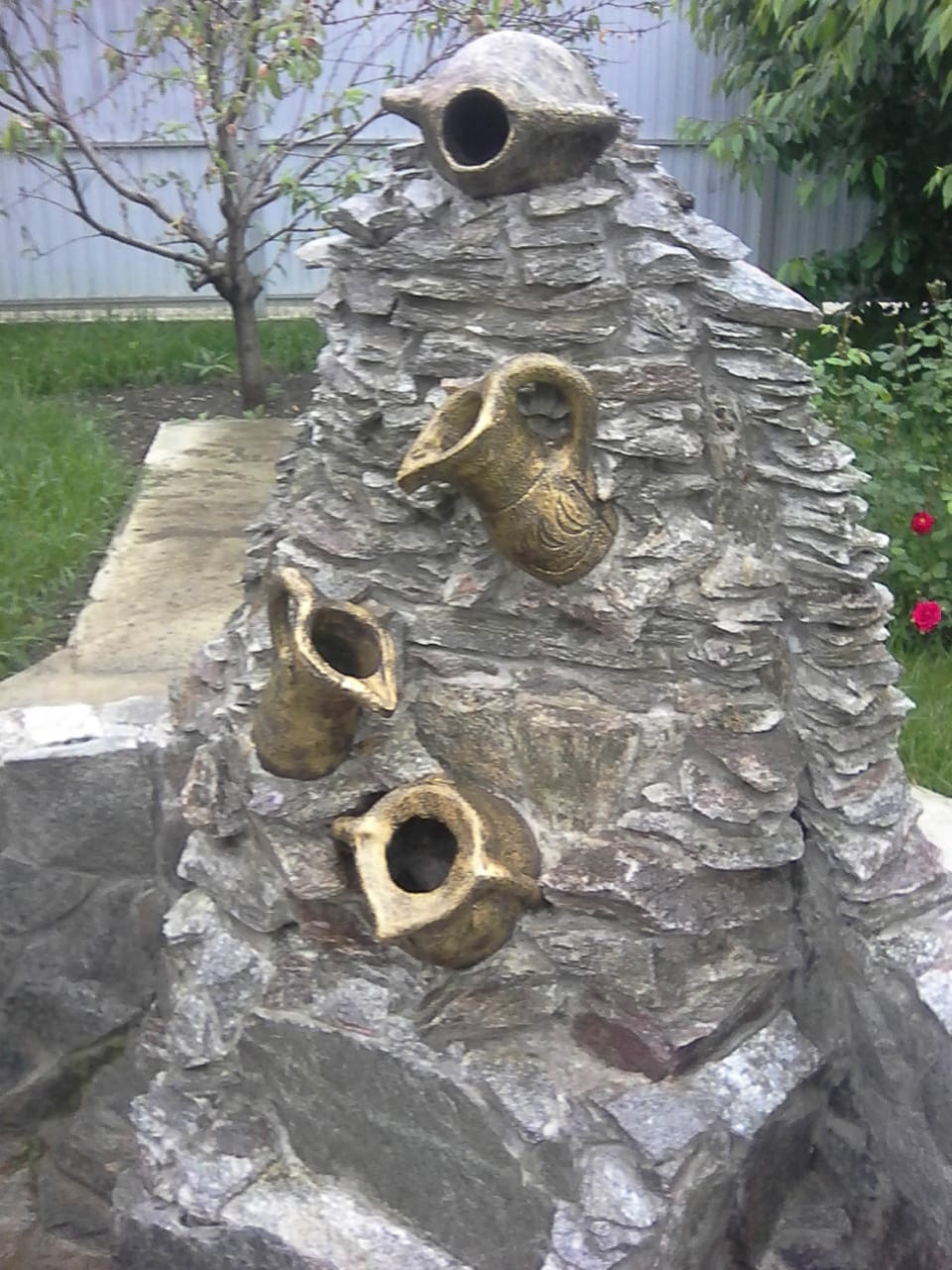 Наши работы