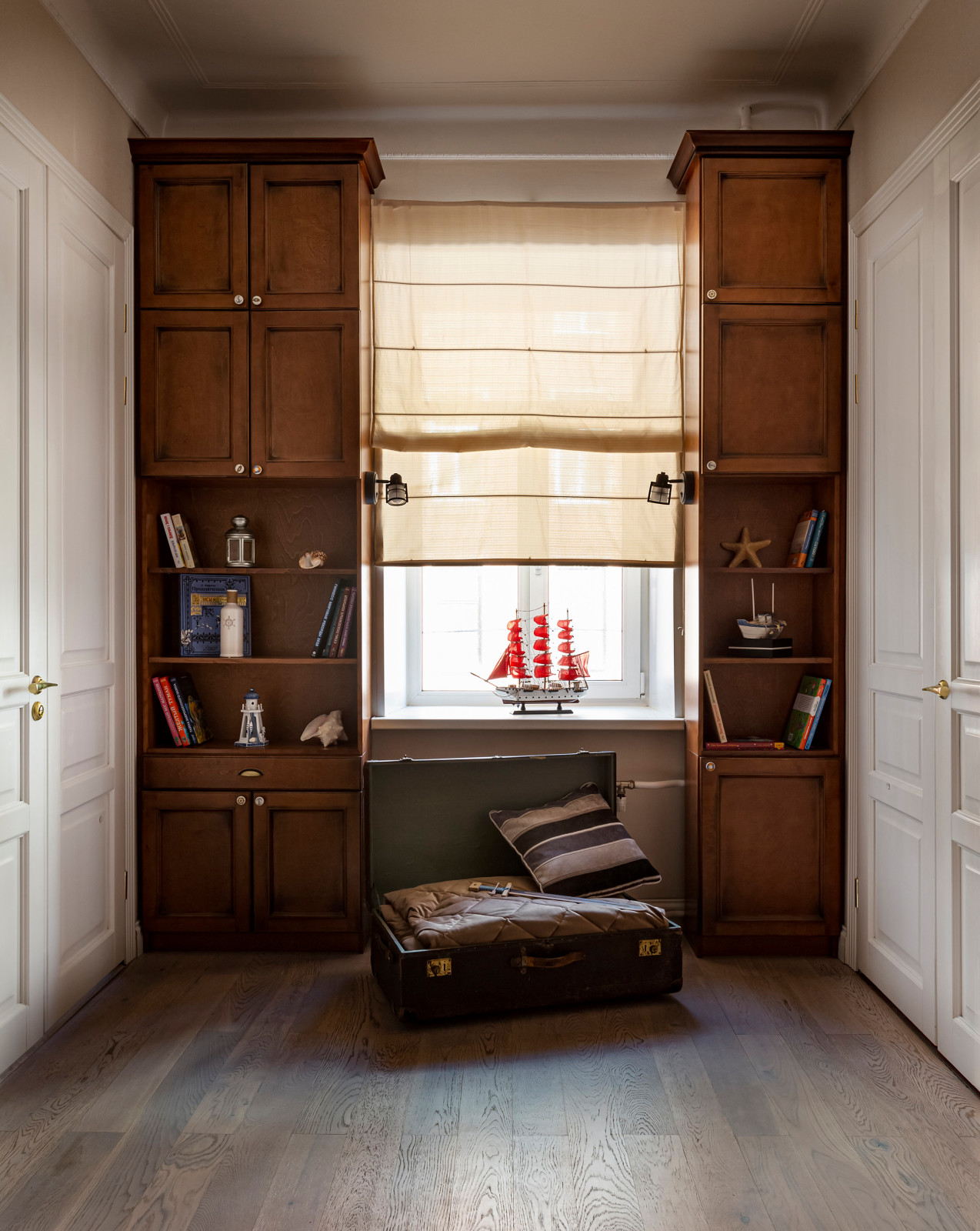 квартира в Коломне. СПб