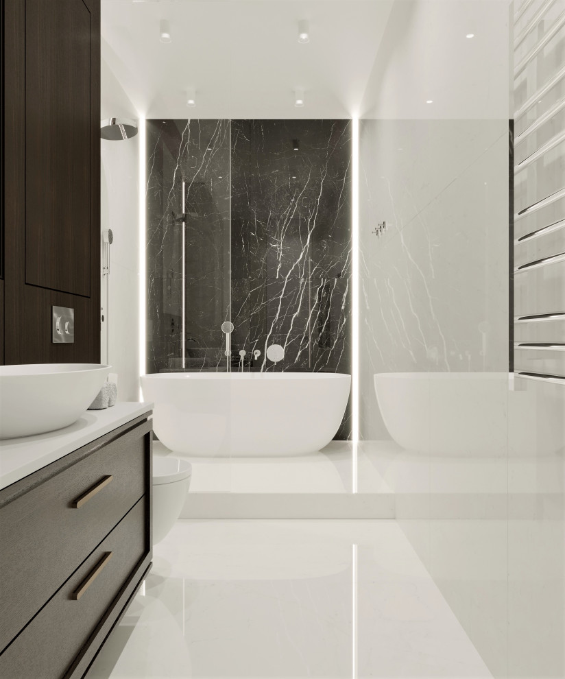 Мастер - ванная