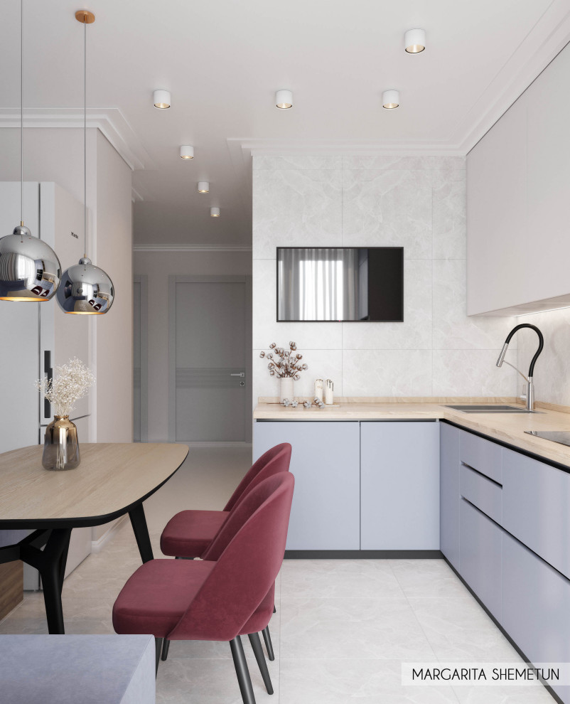 ЖК Академический