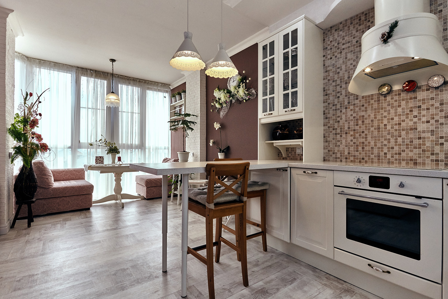 Квартира 023