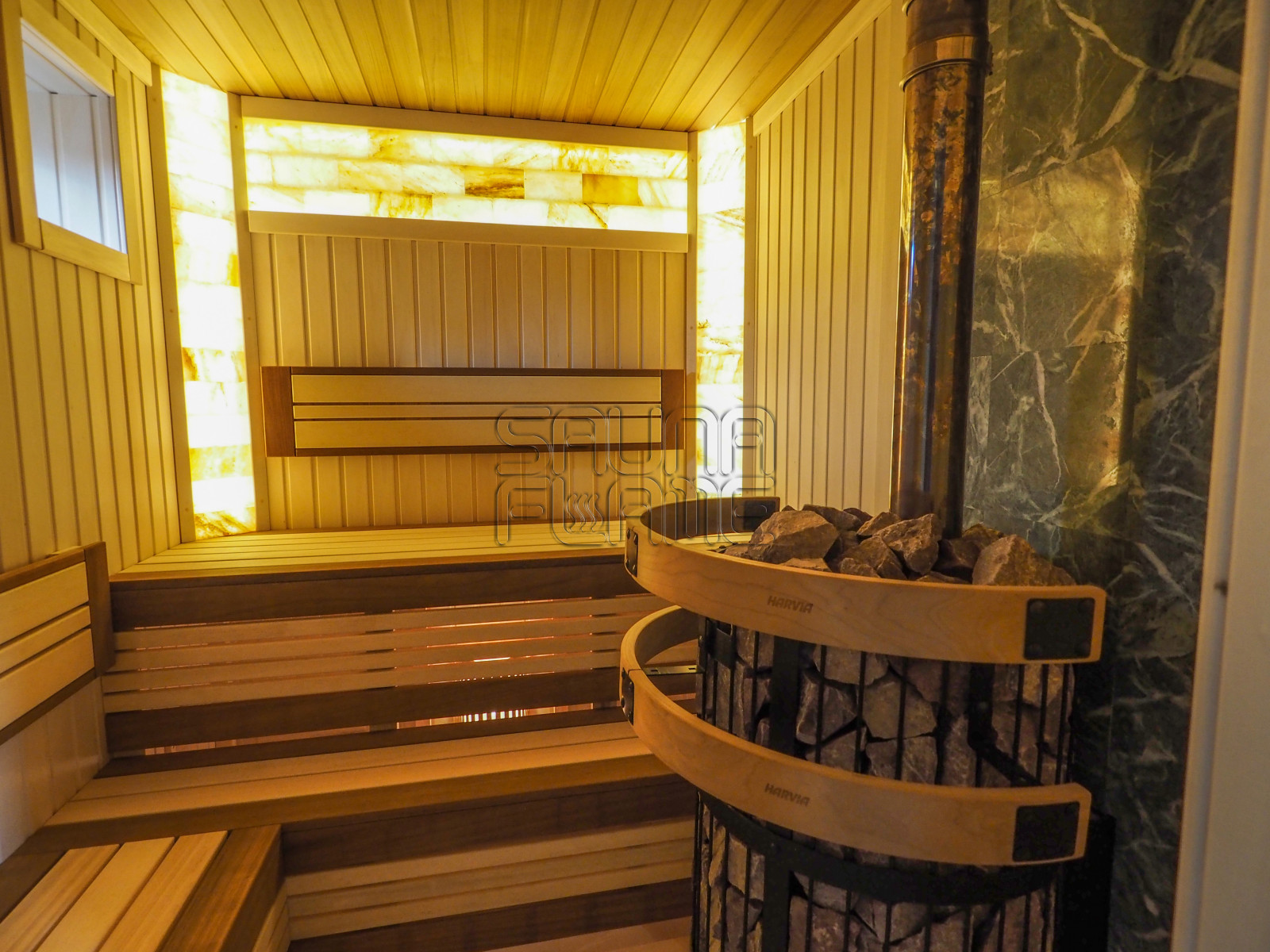 Сауна в Щёлковском районе