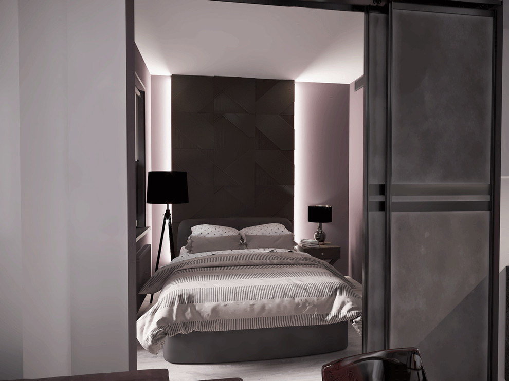 г.Москва ЖК "Искра парк"