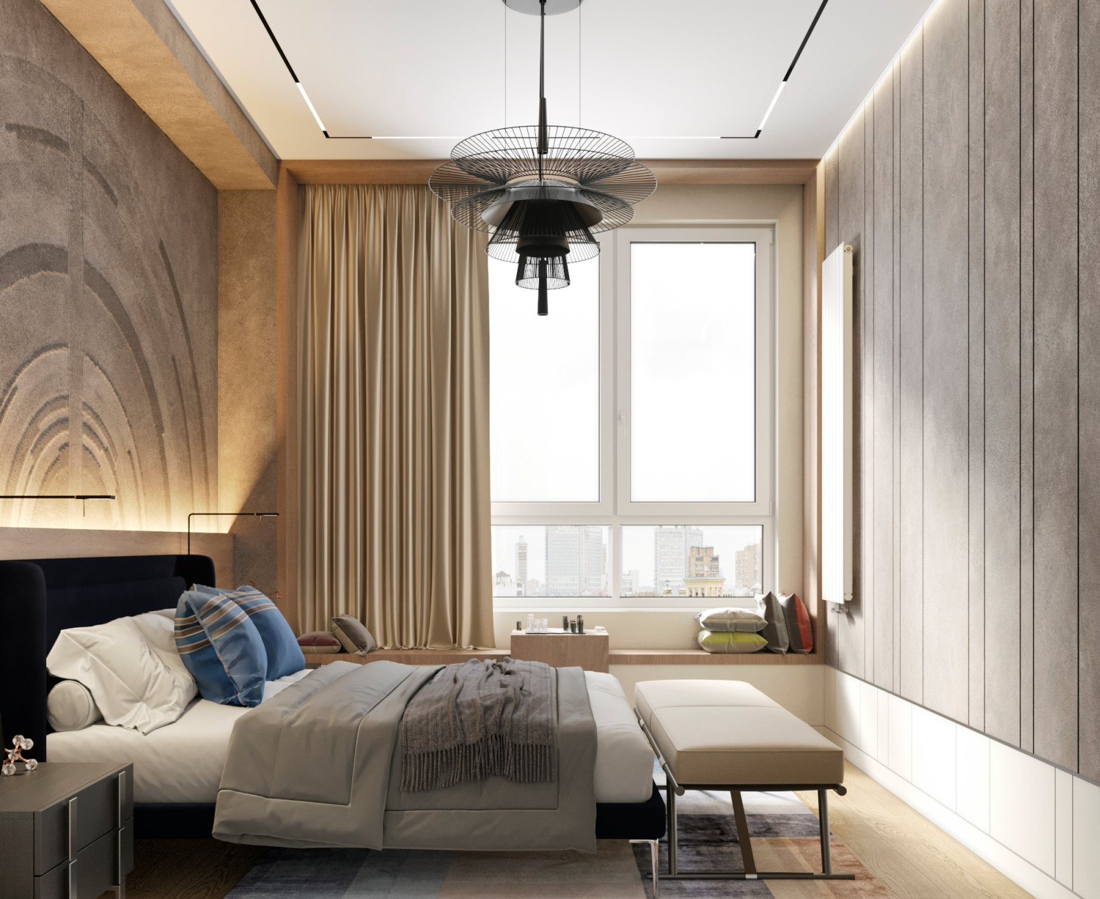 ЖК "Сердце столицы"