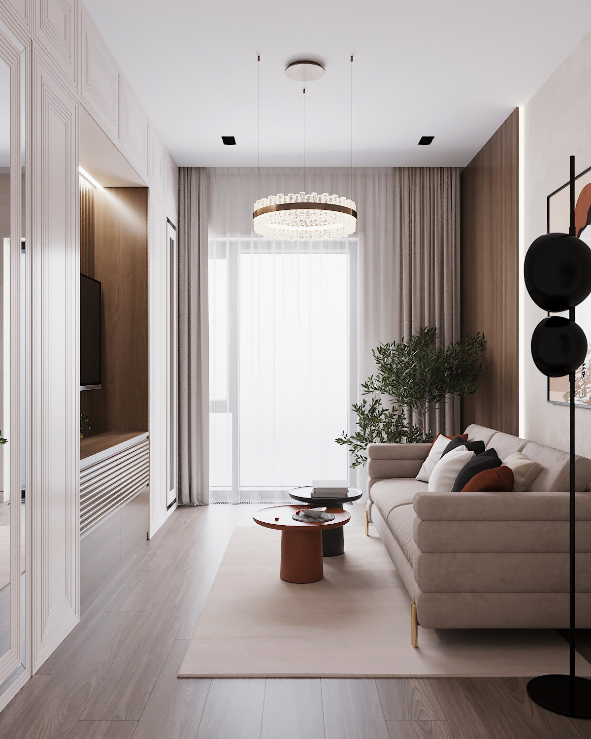 ЖК Вишневый сад