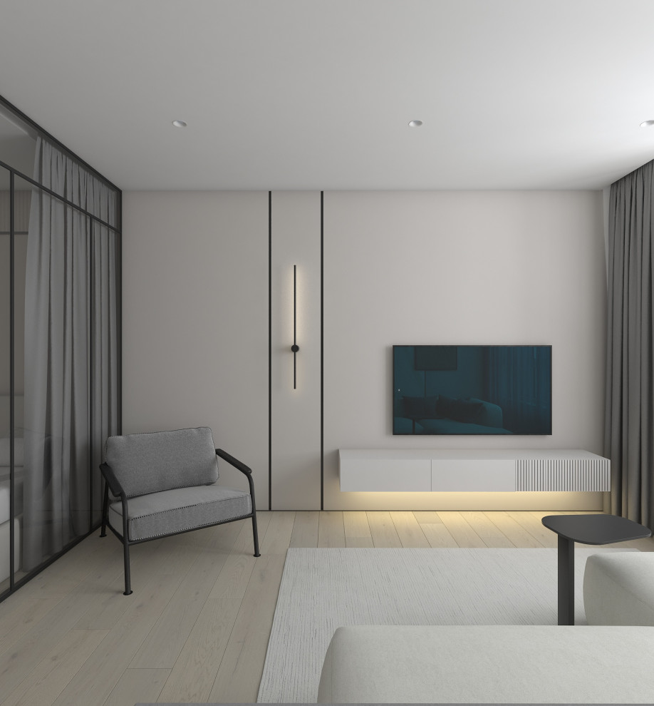 Soft минимализм