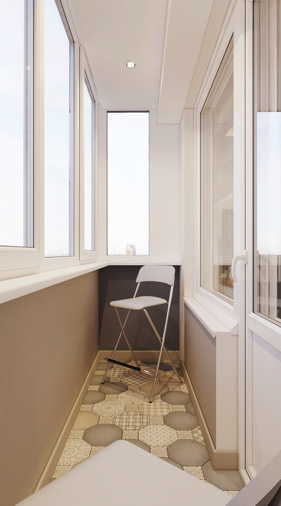 ул. Живописная