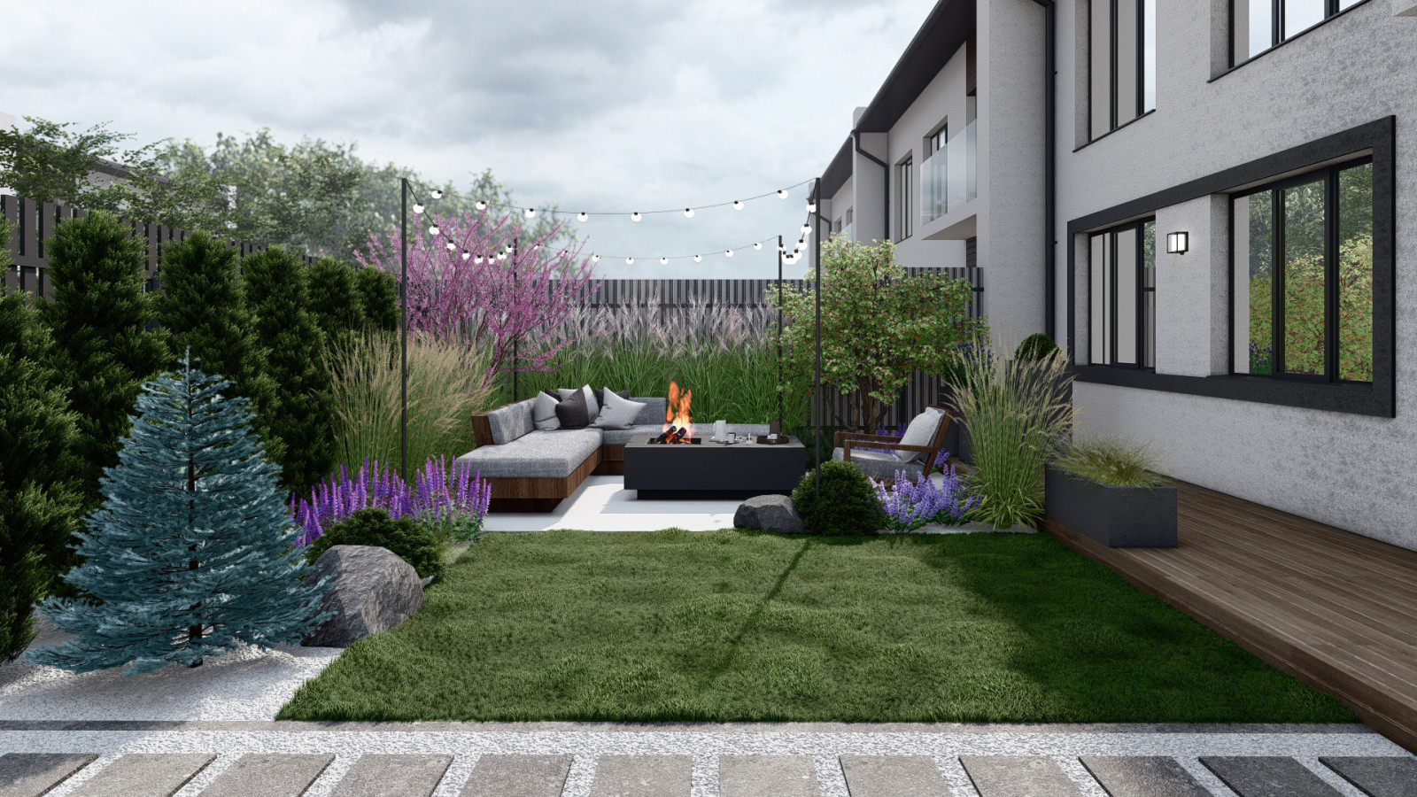 КП Панорама 2 сотки