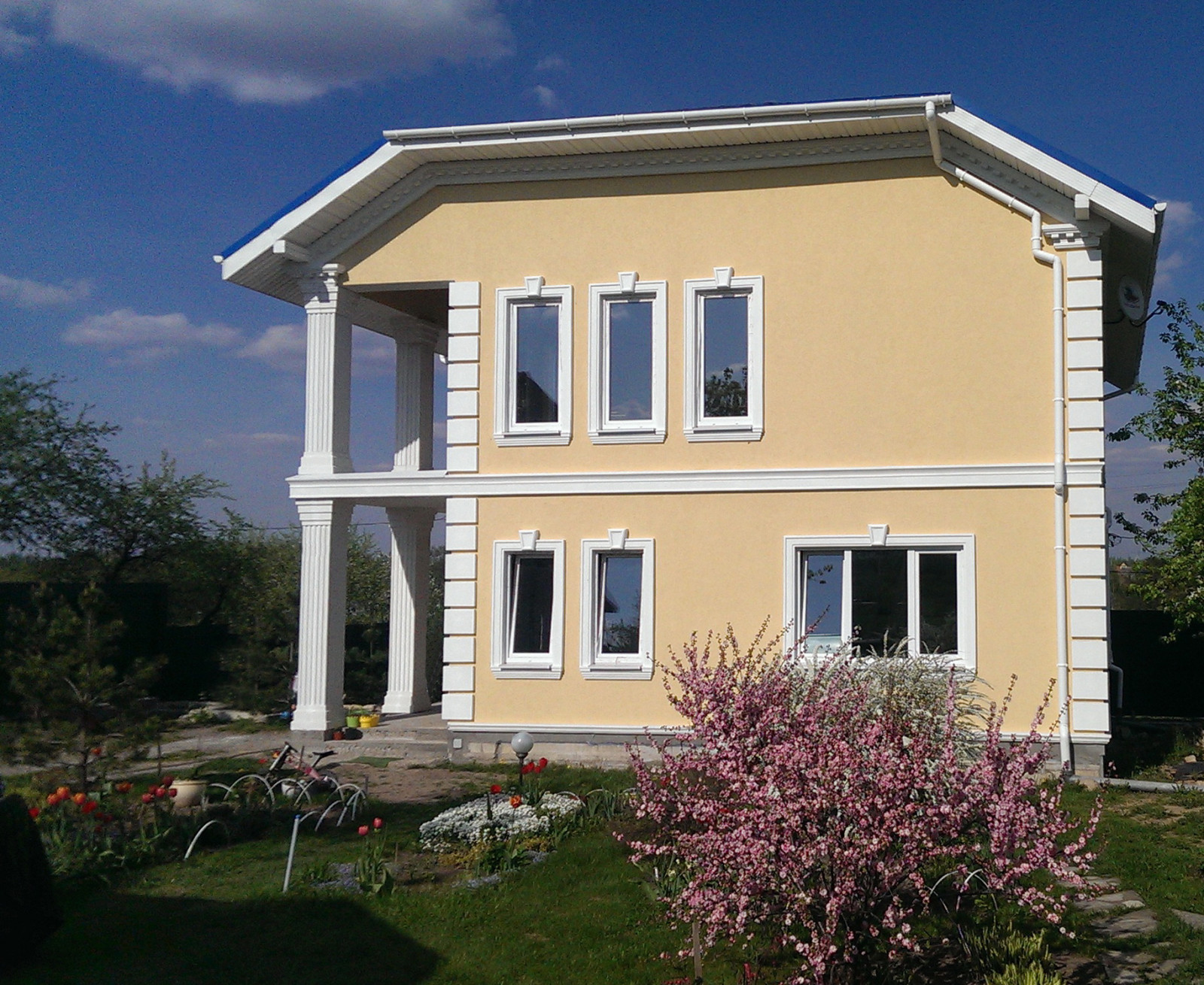 Домодедовский район, д. Жуково