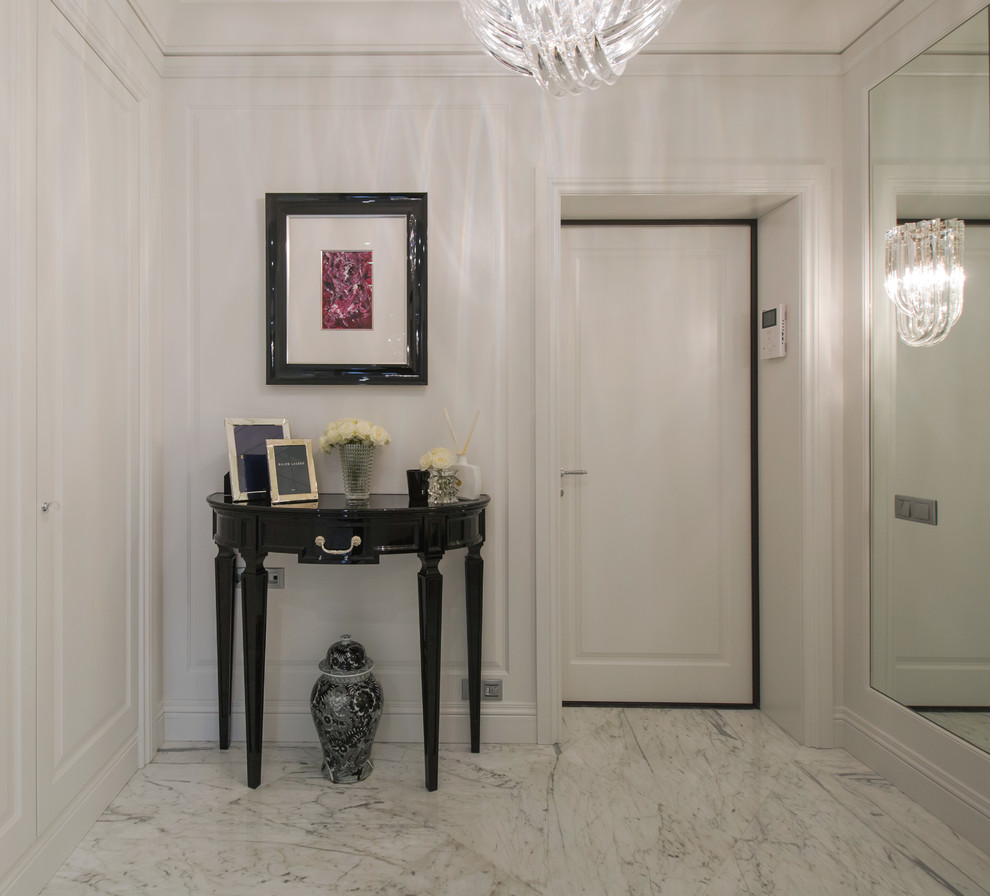 Квартира в Алых Парусах