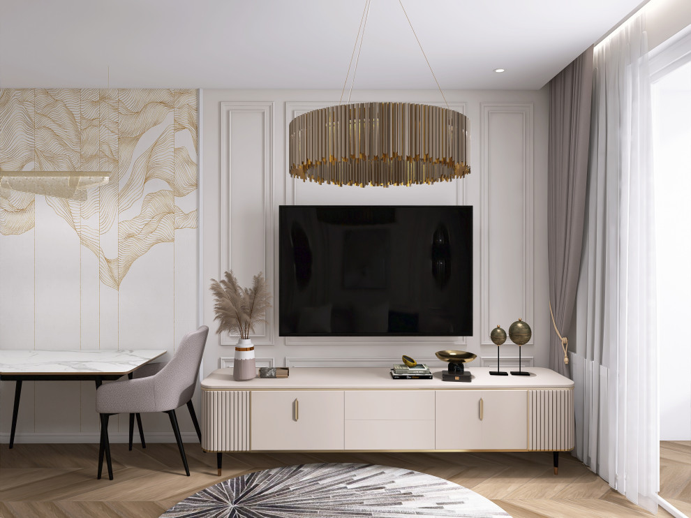 ЖК Новые Горизонты