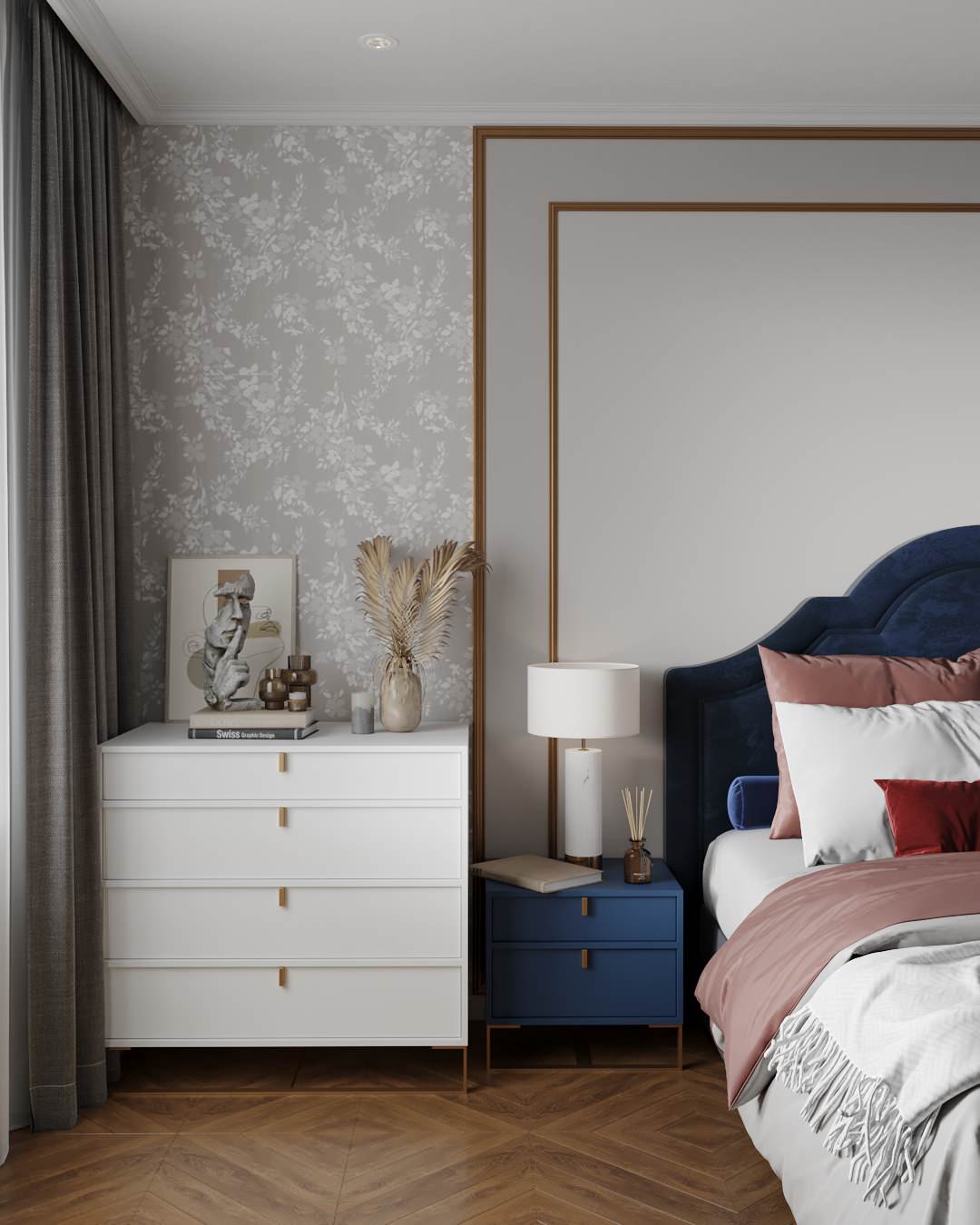 Квартира для Элен