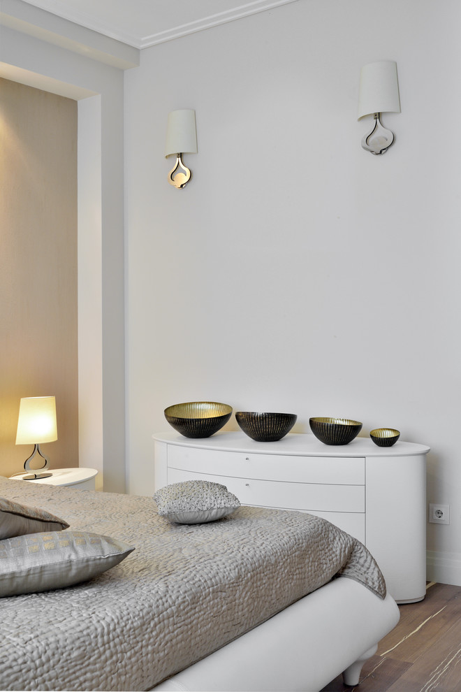 ЖК Фьюжн Парк