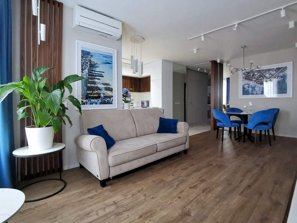 Фото Квартиры в ЖК Гусарская баллада