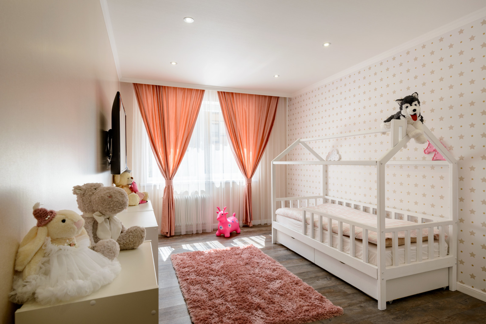 Реализация, проект "Milk Chocolate"