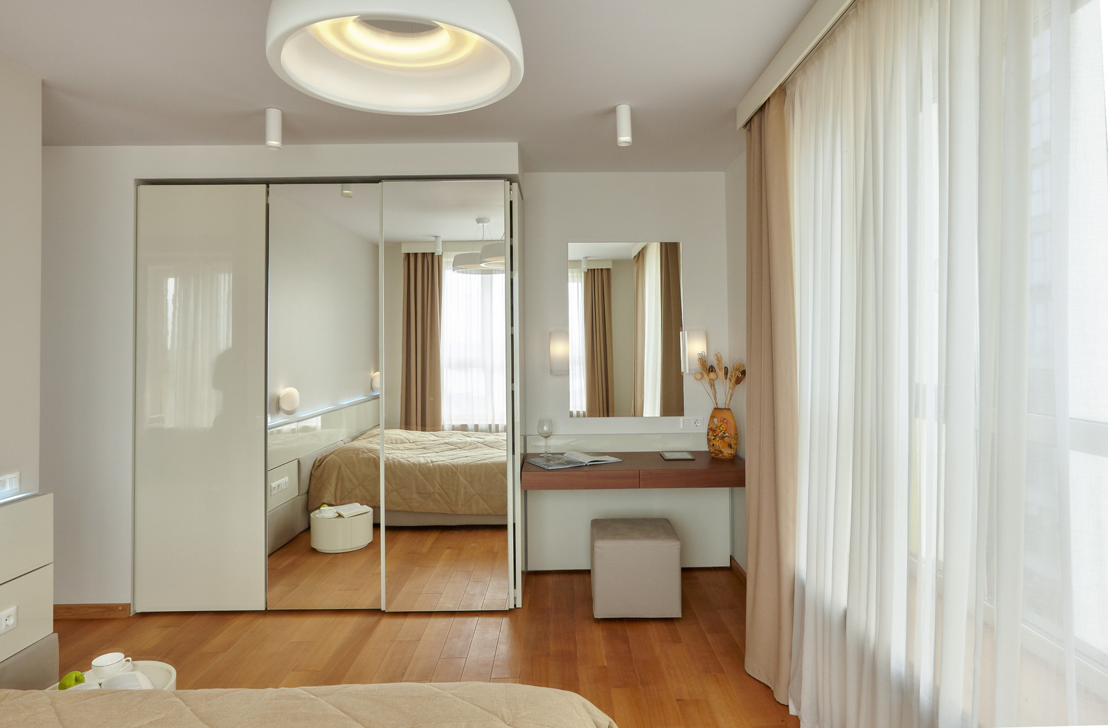 Квартира на ул. Родионова в г. Н.Новгороде