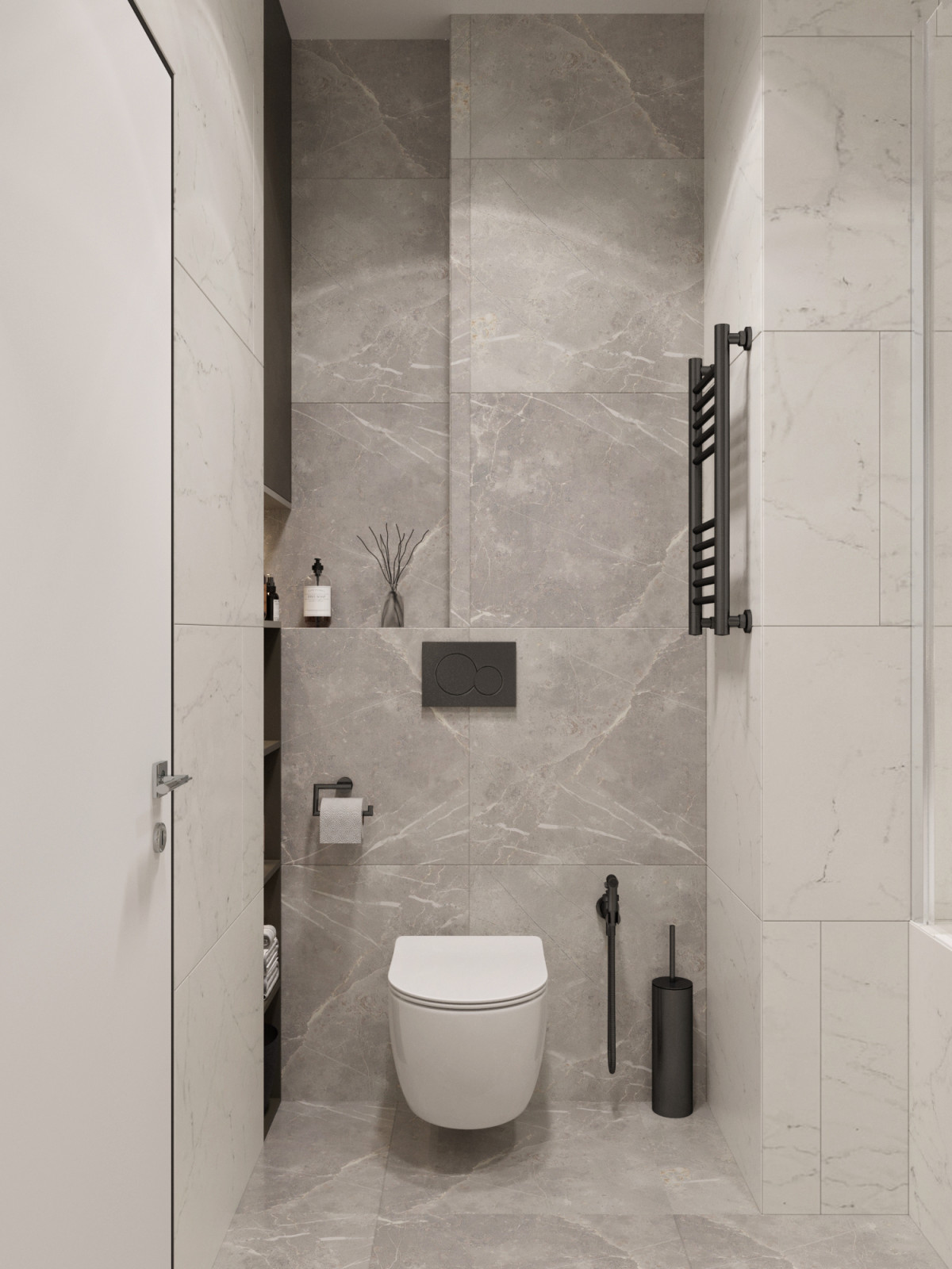 Квартира ЖК Манхэттен